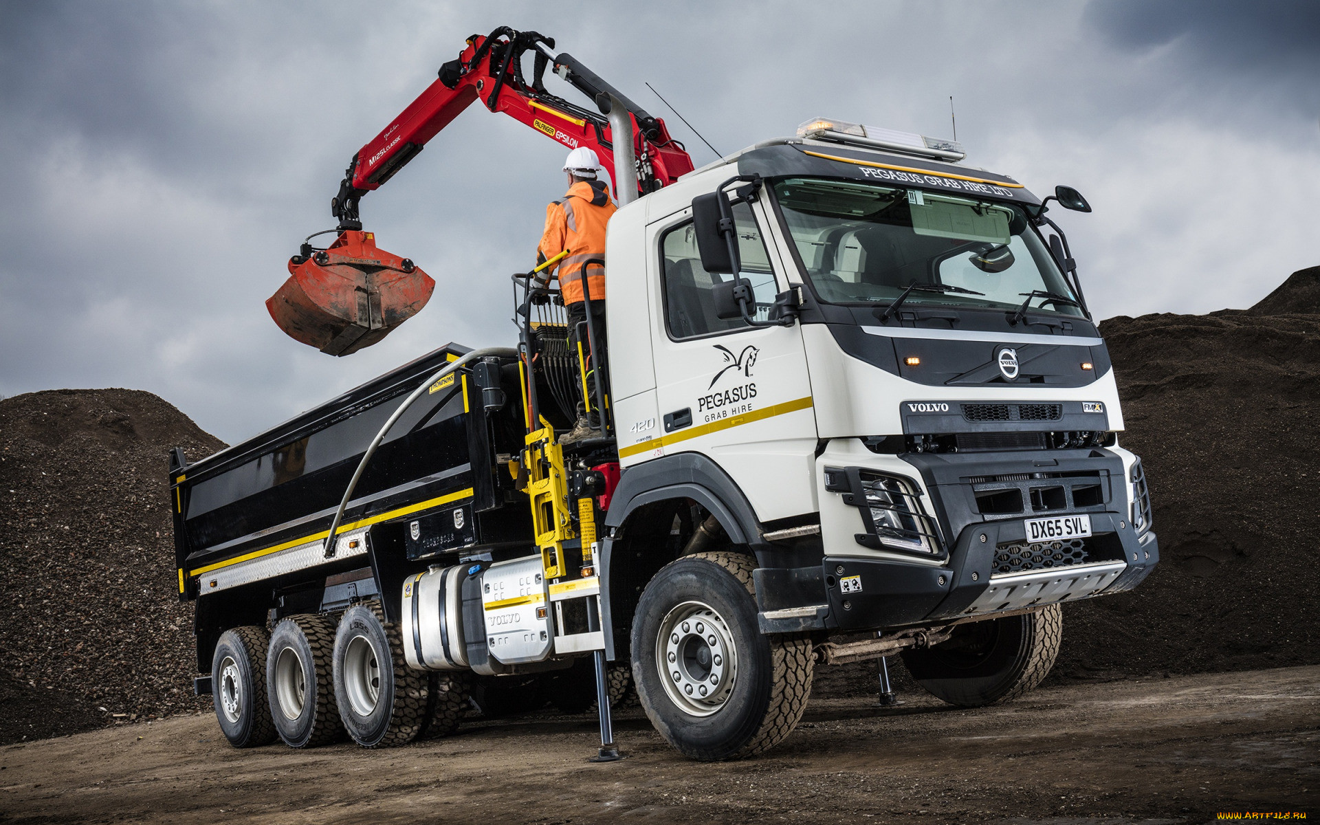 volvo fmx, , volvo trucks, volvo, fmx, , , , , fm, , , , , 